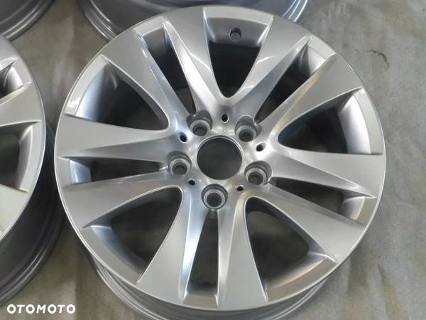 ORYGINALNE FELGI BMW X1 X3 E90 E91. - 3