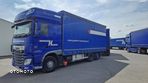 DAF XF 460 Plandeka 6x2 z Niemiec  Zestaw - 23