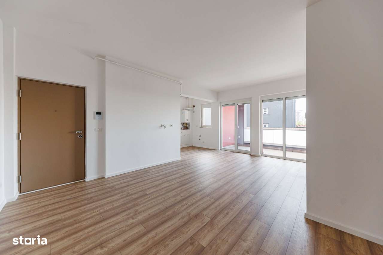 Apartament 3 Camere - Calea Aradului - Comision 0% - Imagine principală: 2/20