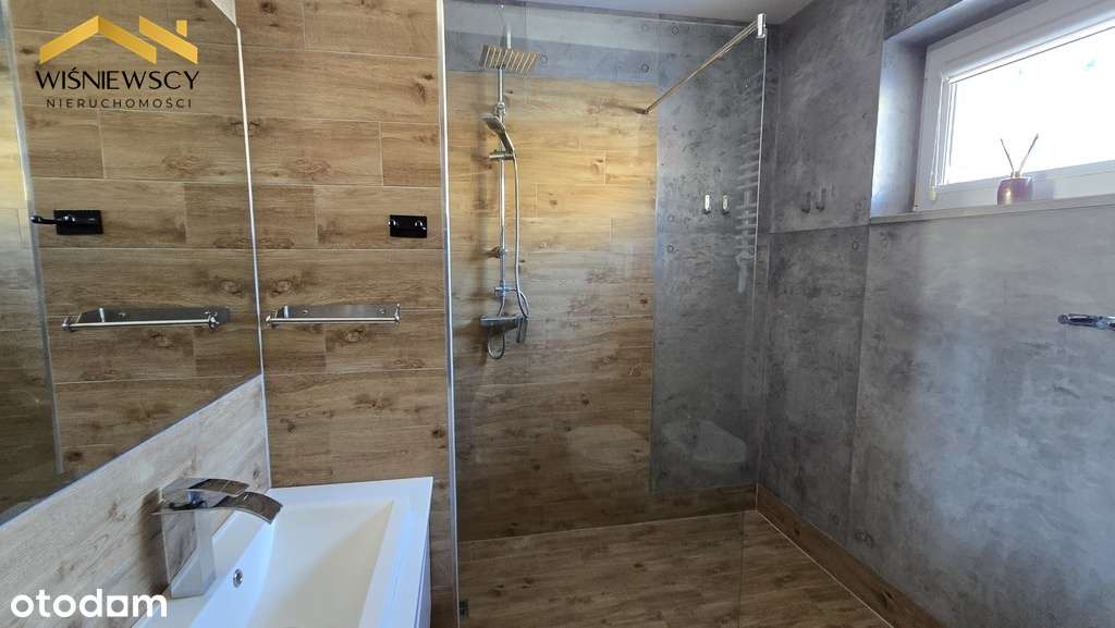 Jegłownik: dom rodzinny, ogród i 3-stan. garaż-1