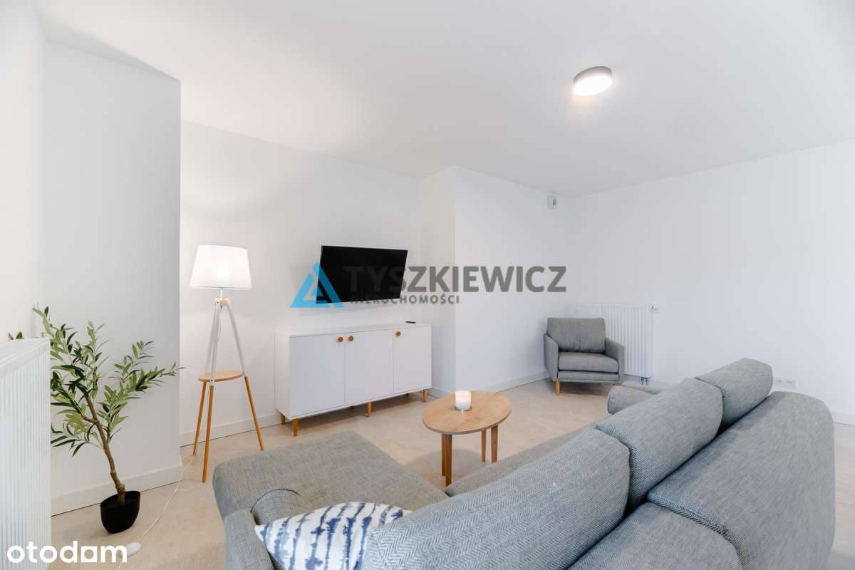 Penthouse z widokiem na morze i tarasami-17