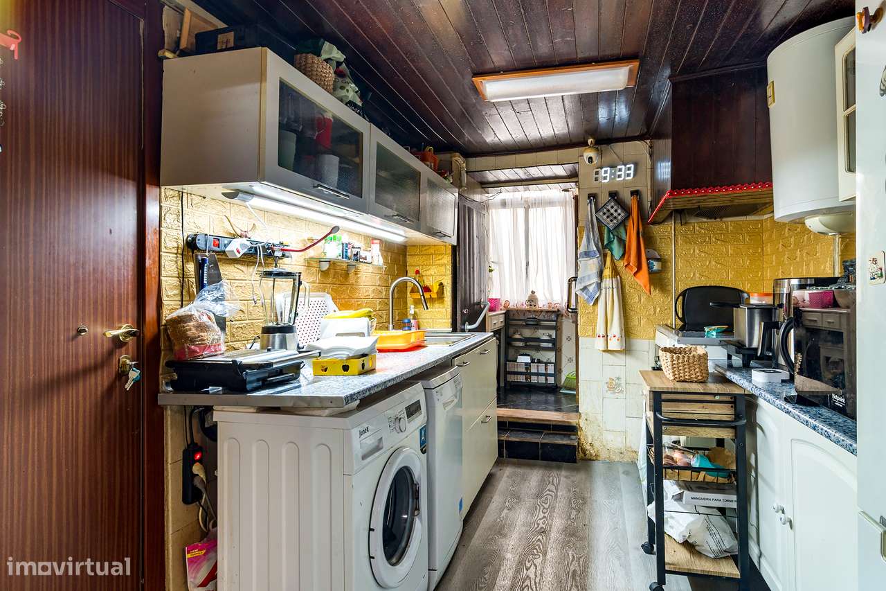 Apartamento T2, Estrela-4