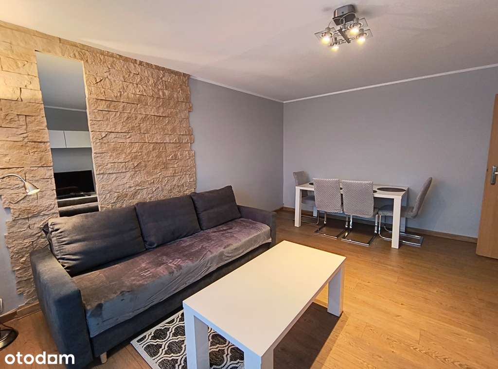 Mieszkanie 3-pok. Poznań os. Zwycięstwa - Pełny obrazek: 3/15