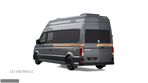 Globe-Traveller Falcon 2Z NOWY 2OS 177KM AUTOMAT FV23% WARSZAWSKIE CENTRUM CARAVANINGU - 2