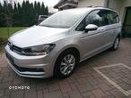 Volkswagen Touran 1.6 TDI BMT SCR Comfortline - 4