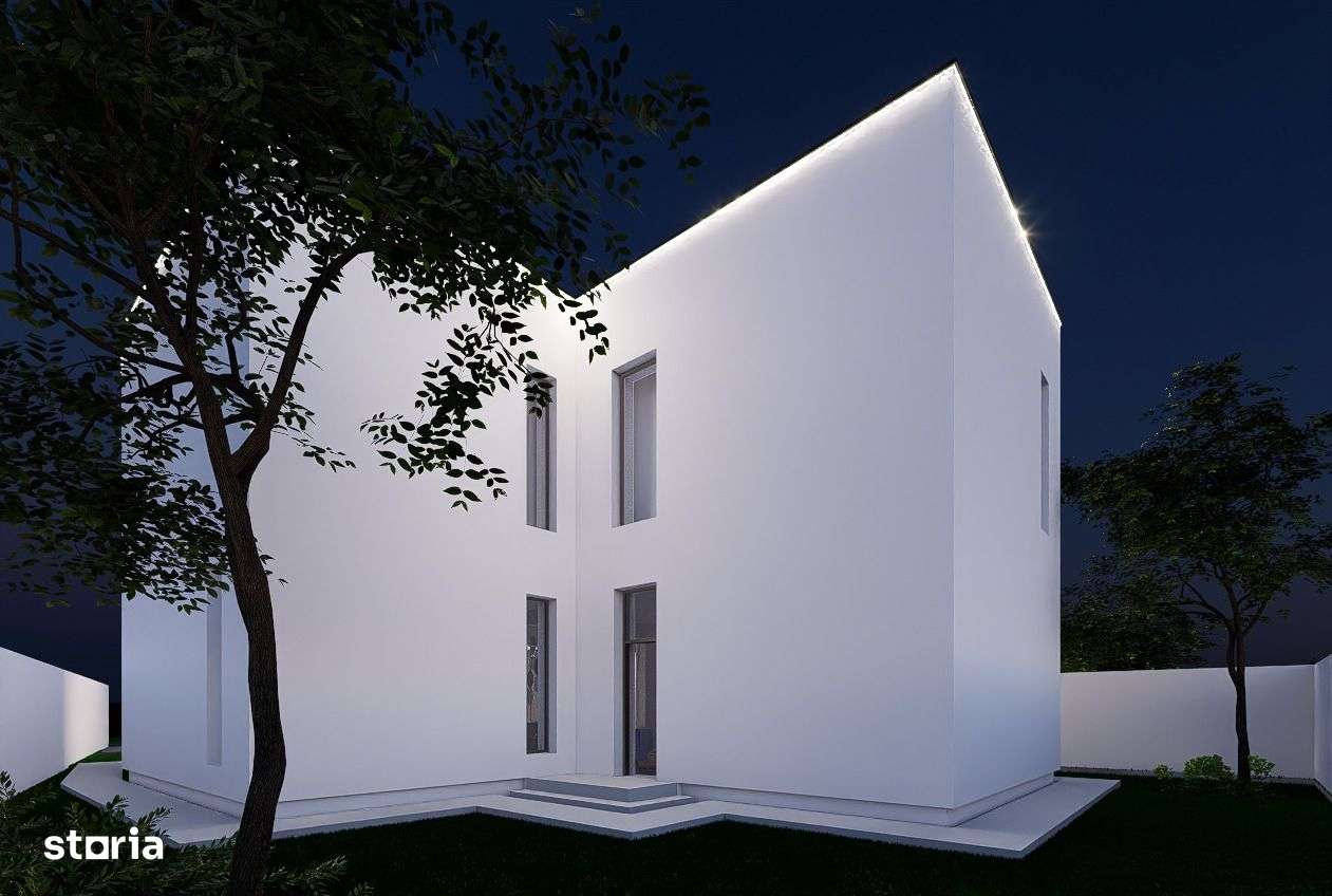 Casa de vanzare Pitesti - Imagine principală: 5/5