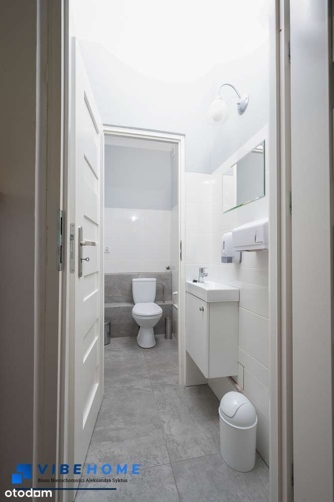 ✔Nowość na rynku! Parterowy Przy Lesie!-16