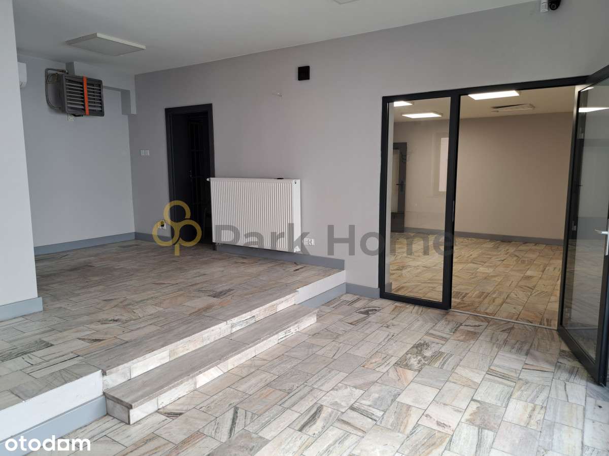 Lokal handlowo-usługowy - Pełny obrazek: 3/14