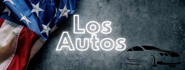 LOS AUTOS IMPORT AUT logo