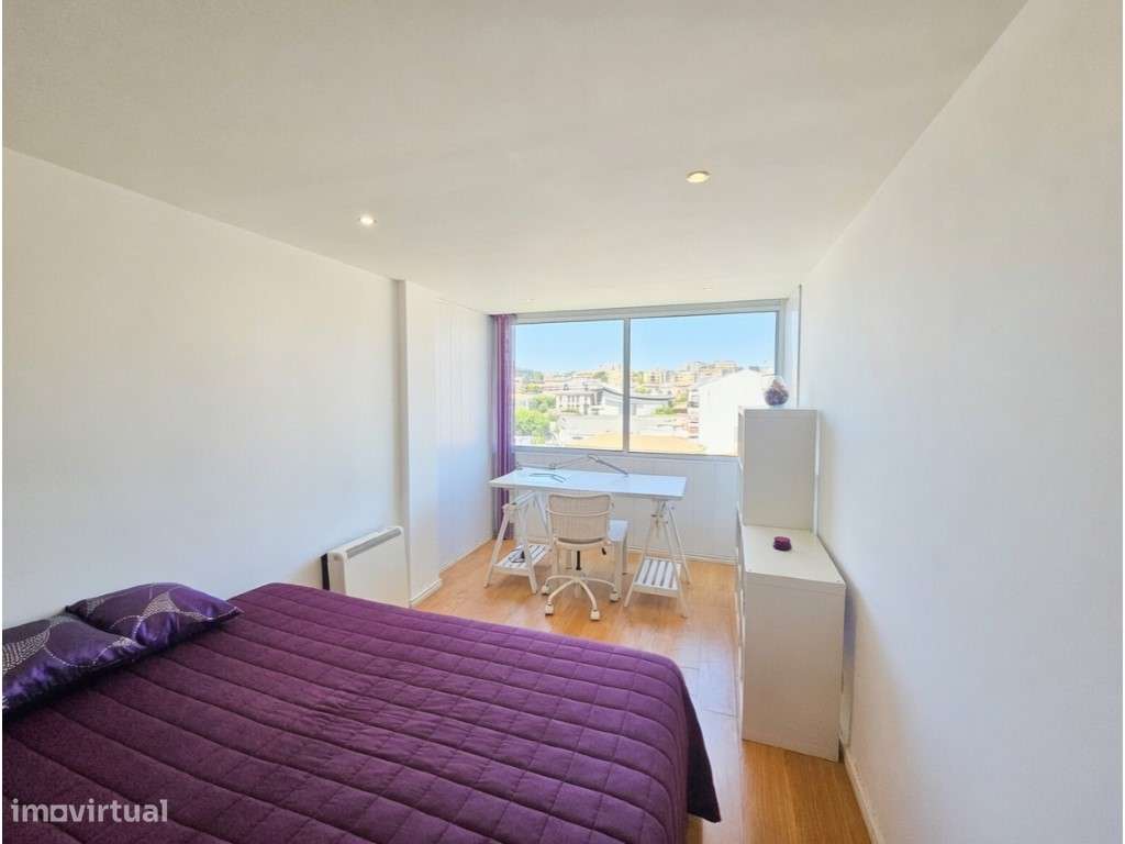 Apartamento T1 no Centro do PORTO - Excelente Oportunidade de Inves...-0