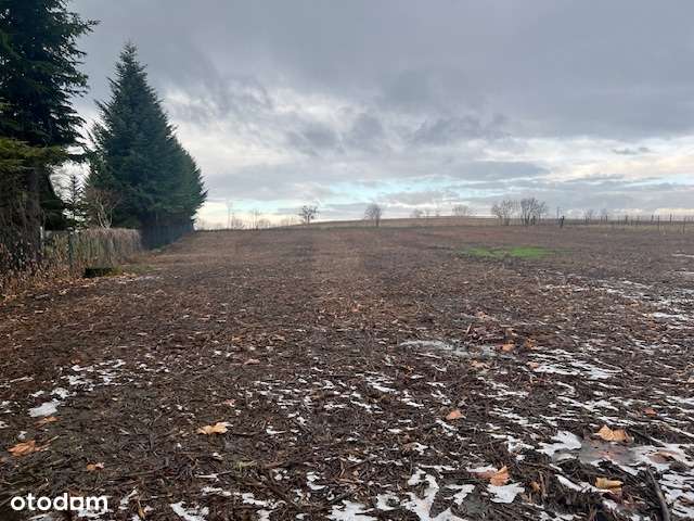 Ustroń/Goleszów działka budowlana -dobra oferta-3