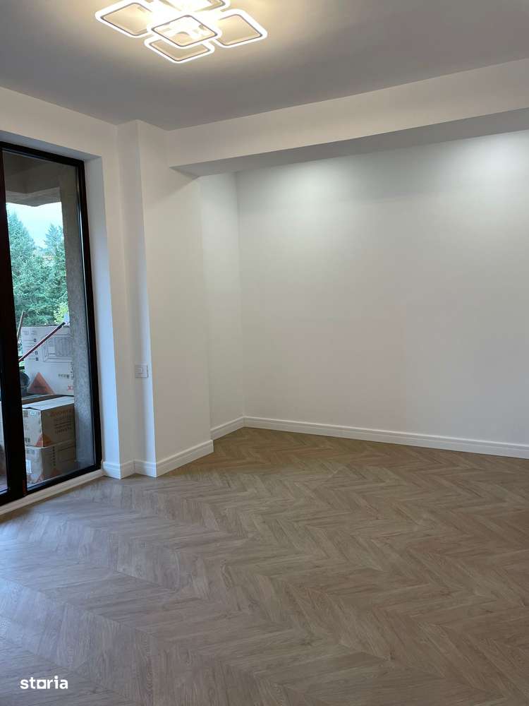 Apartament Arcul de Triumf - Imagine principală: 3/13