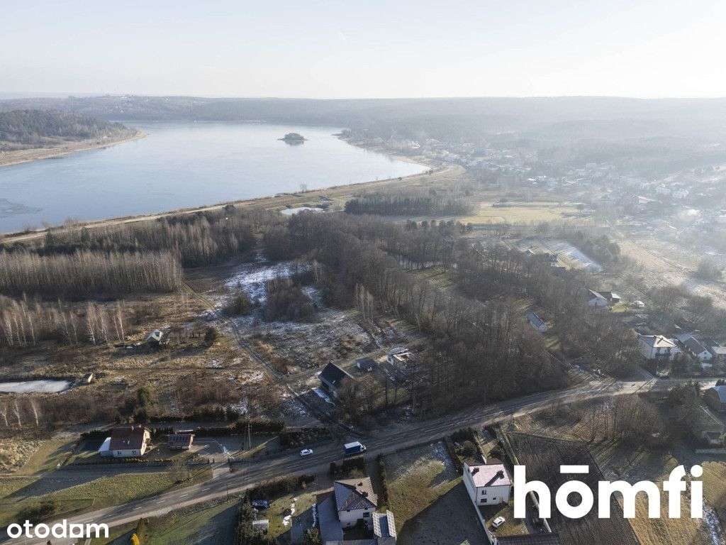 Działka budowlana 1903m2 - Styków - Pełny obrazek: 4/12