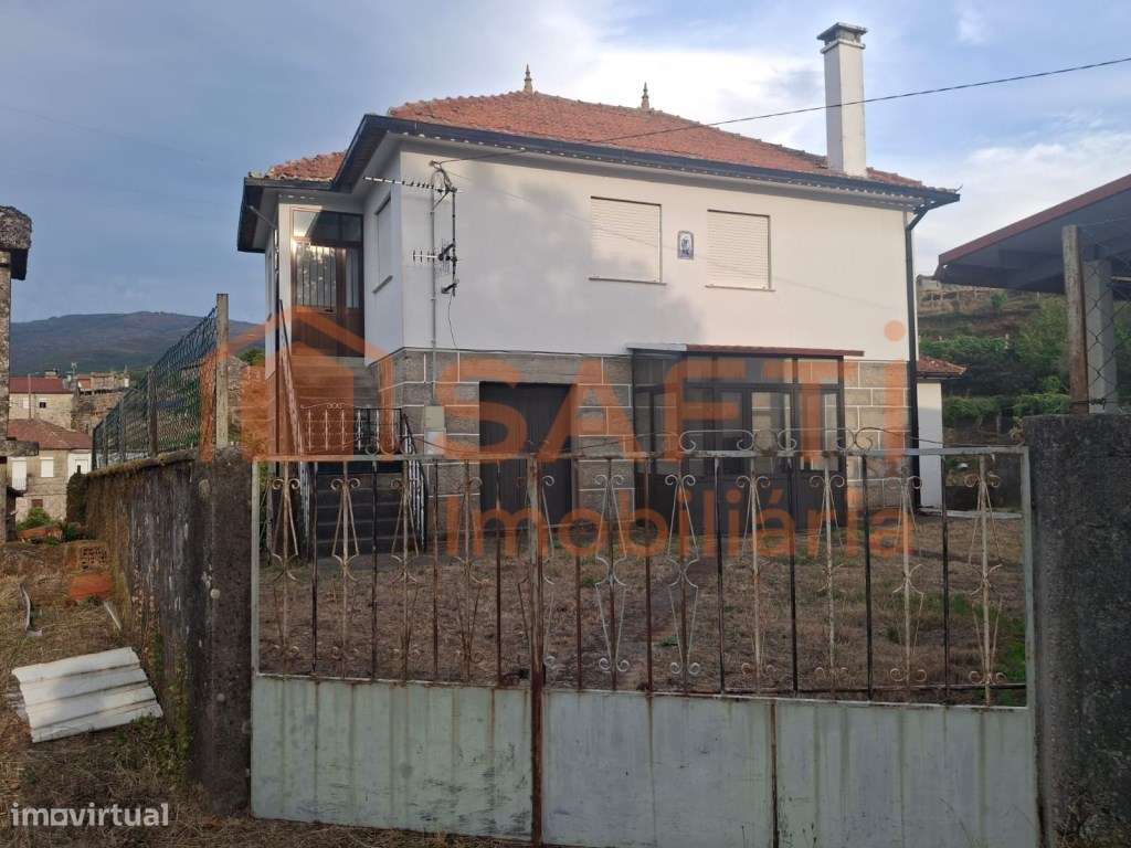 Belíssima Casa de Campo t3 - Grande imagem: 2/22