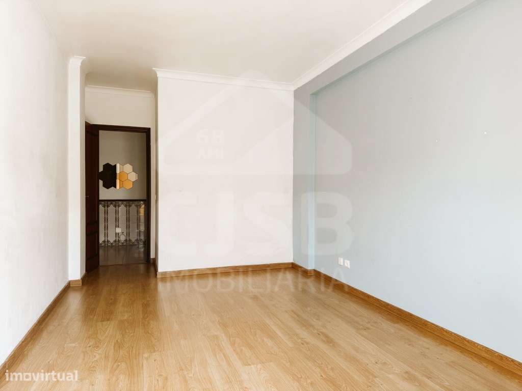 Apartamento T2 em Benavente-13