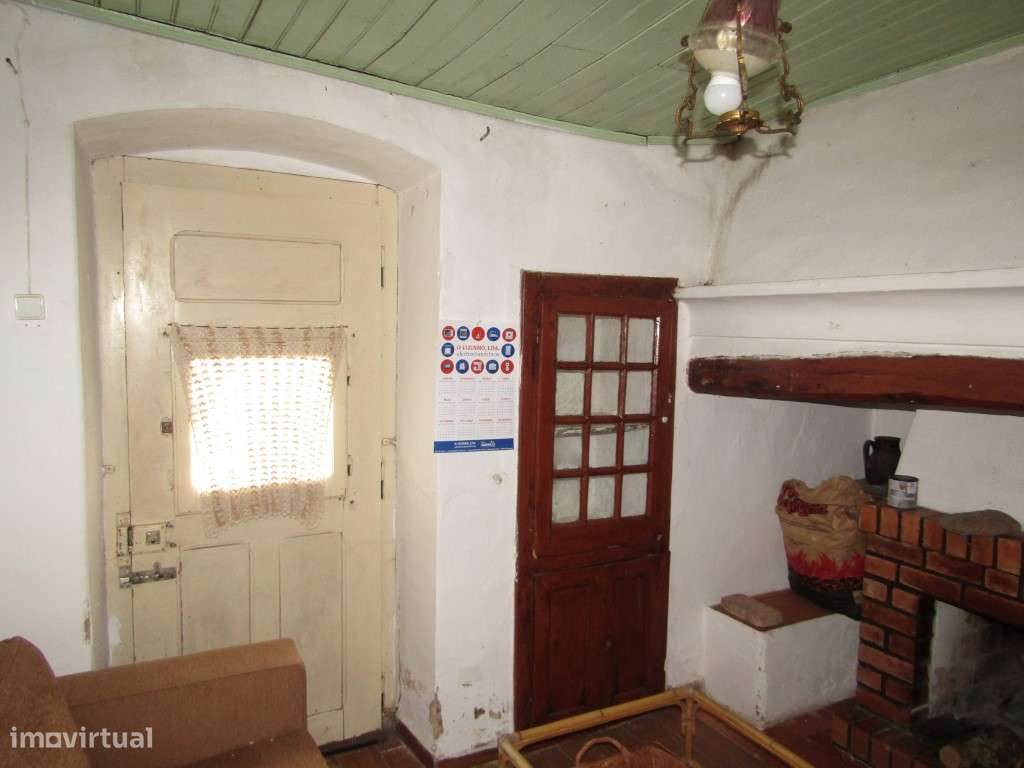 Casa do Páteo, Mouriscas, Abrantes-13