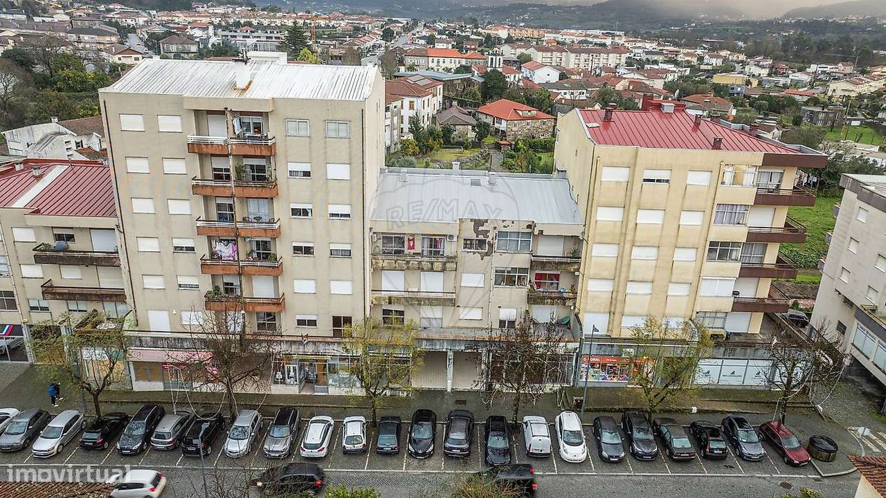 Apartamento T3 para venda - Grande imagem: 3/25