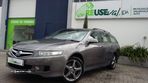 Amortecedor Fr Esq Honda Accord Vii Tourer (Cm, Cn) - 4