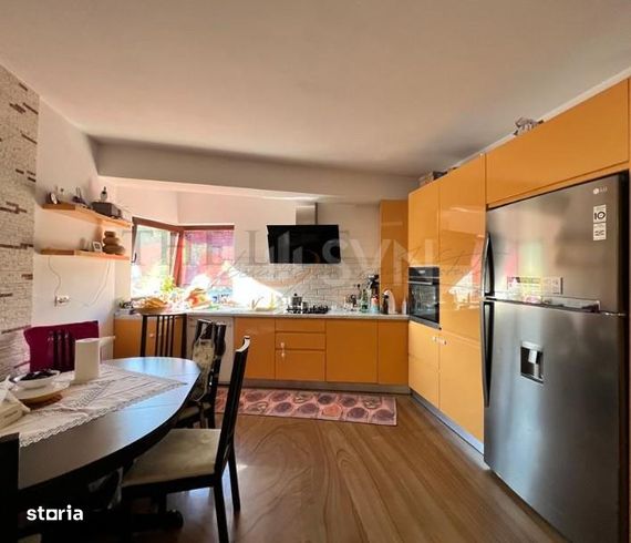 VANZARE APARTAMENT 4 CAMERE LICEUL FRANCEZ-4