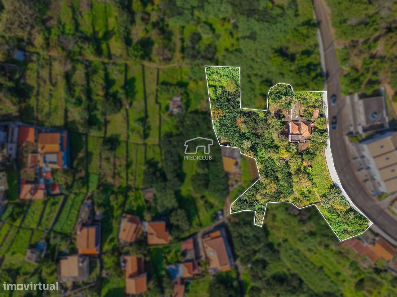 Prédio T9 - Machico - Grande imagem: 3/10