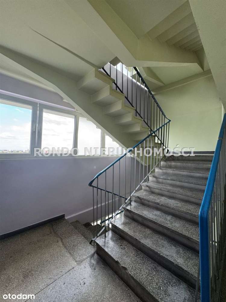 2pok,Lubuska/centrum,45m2/balkon/9p/tylko tu-18