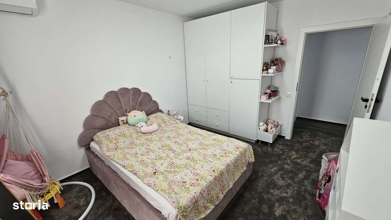 Apartament tip DUPLEX  Moghioros Park Residence mobilat si utilat lux-7