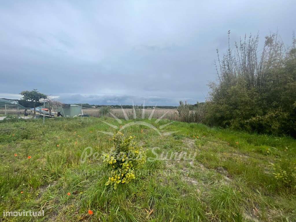 Quintinha Lagoa de Melides-13