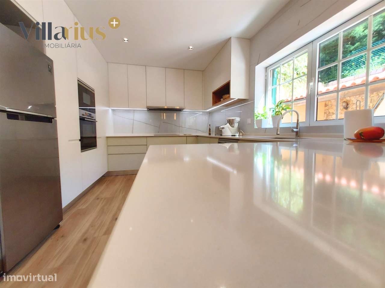 Moradia T5 de Luxo com Piscina e Vista para o Convento de Cristo – Tom-32