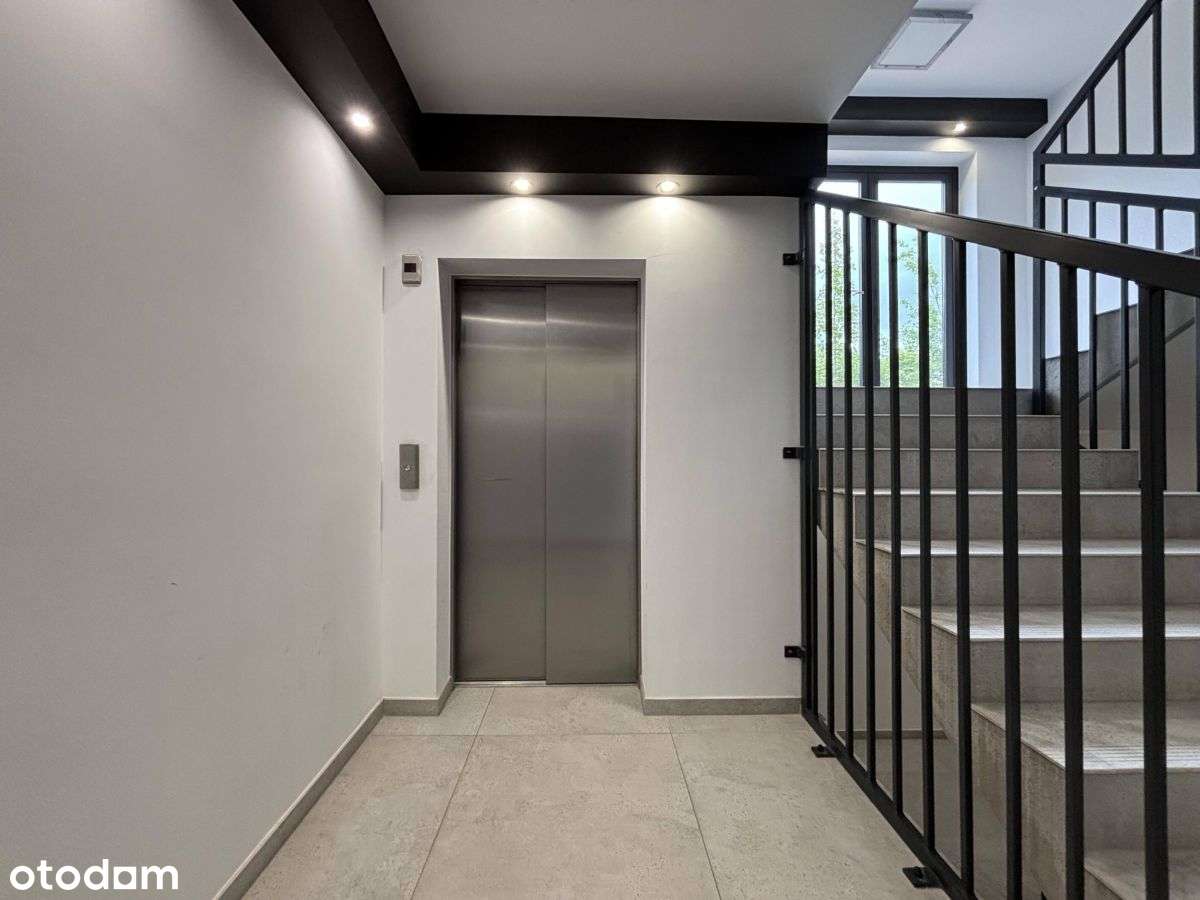 Apartament Typu Studio Z Widokiem Na ŚNieŻkĘ-14