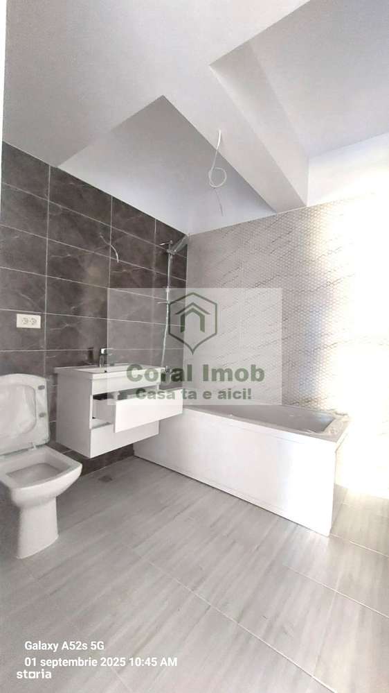 Vanzare Apartament 2 camere decomandate parcare, boxa ,Dobroesti-4