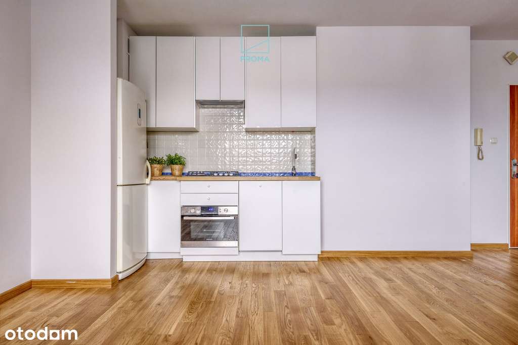 Jasne, 2 pokojowe mieszkanie na Pradze Południe-5