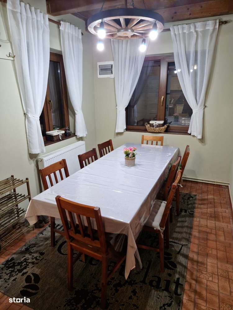 Cabana de vis in inima naturii – Valea Bratcutei, jud. Bihor - Imagine principală: 5/16