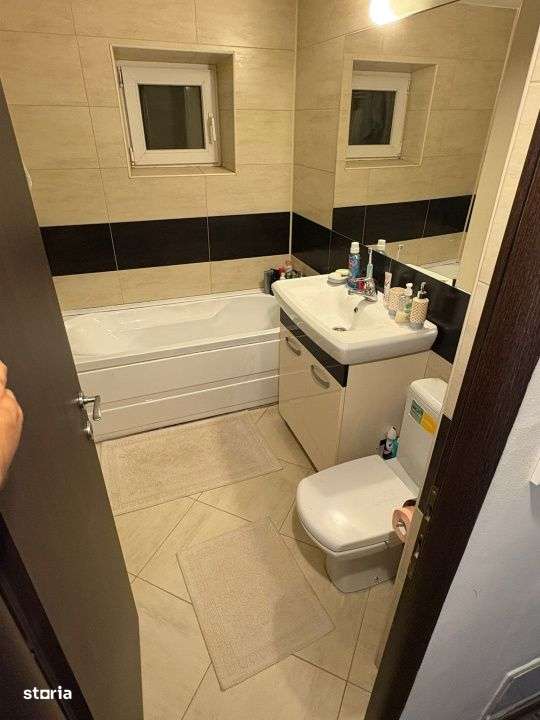 Apartament Teilor PS-uri, mobilat, utilat, etaj 3 - Imagine principală: 5/12