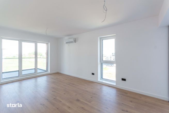 Apartament 3 camere Palladi - Bratarii Complex Astorim A-1