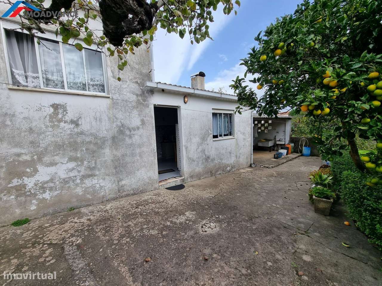 Moradia Isolada com Anexos e Logradouro, a 2 Km´s da Figueira da Foz-26