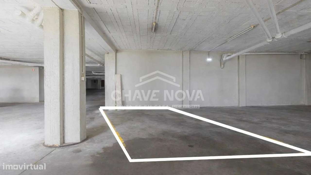 Apartamento, 129 m², Rio Tinto-13