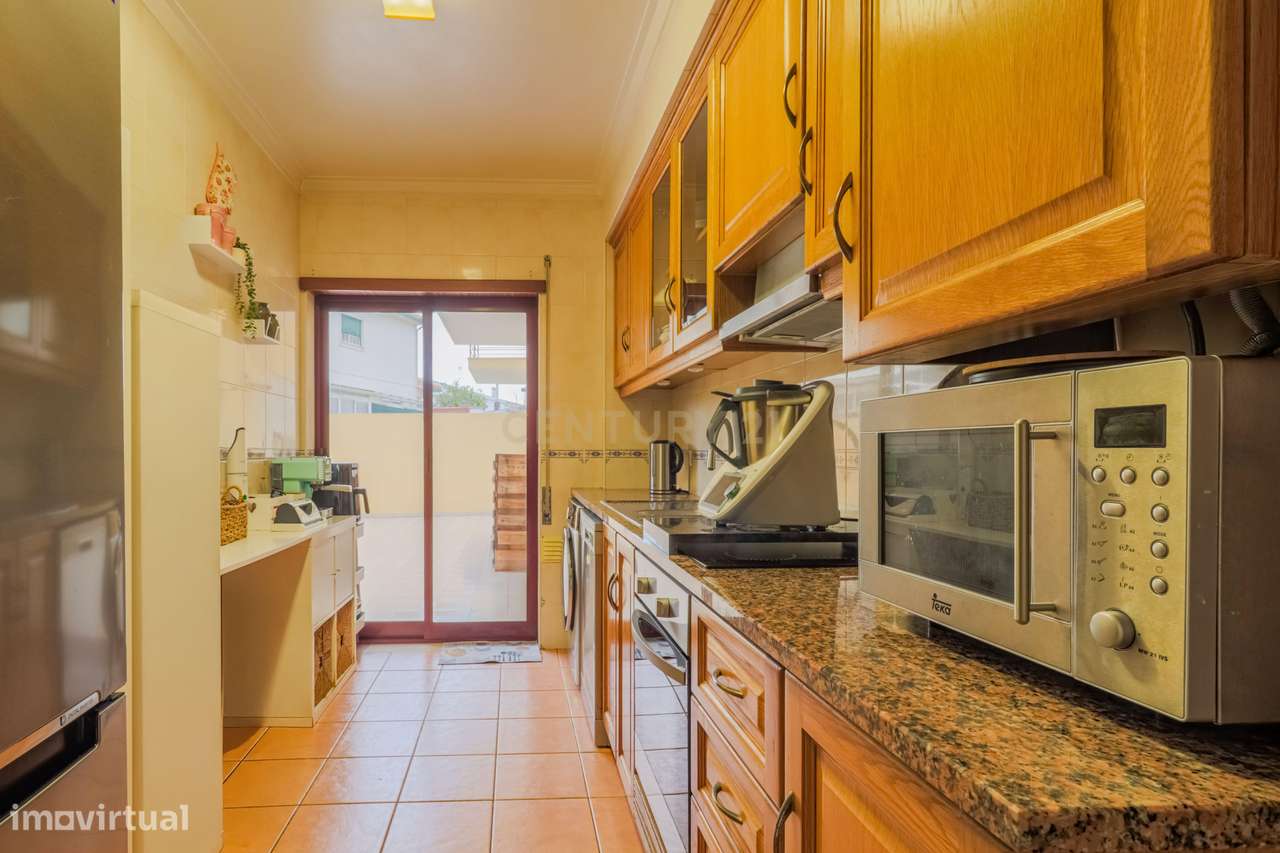 Apartamento T3 em Marrazes, Leiria - Excelente Oportunidade - Grande imagem: 3/20