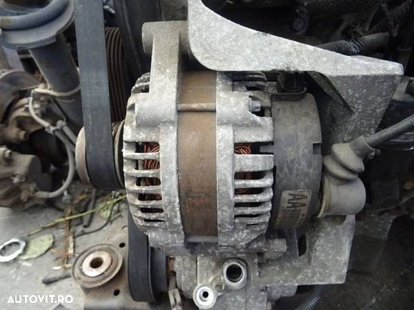 Alternator Opel Antara 2.0 CDTI 110 kw 150 CP din 2007 - 1