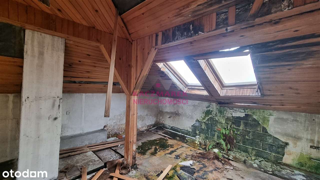 Nieruchomość z potencjałem inwestycyjnym-6