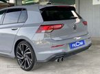 VW Golf 2.0 TDI GTD DSG - 8