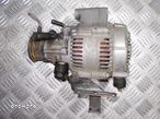 Hyundai Accent II Getz Matrix - alternator 1.5 CRDI - 3