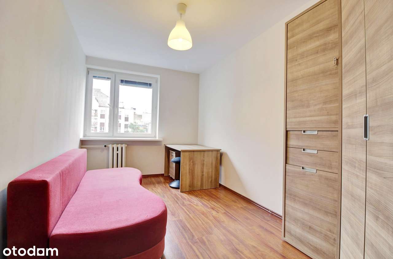 4 pokoje|Centrum| Rozkład |ul. Dworcowa |  PKP| GOTOWE DO WYNAJĘCIA-7