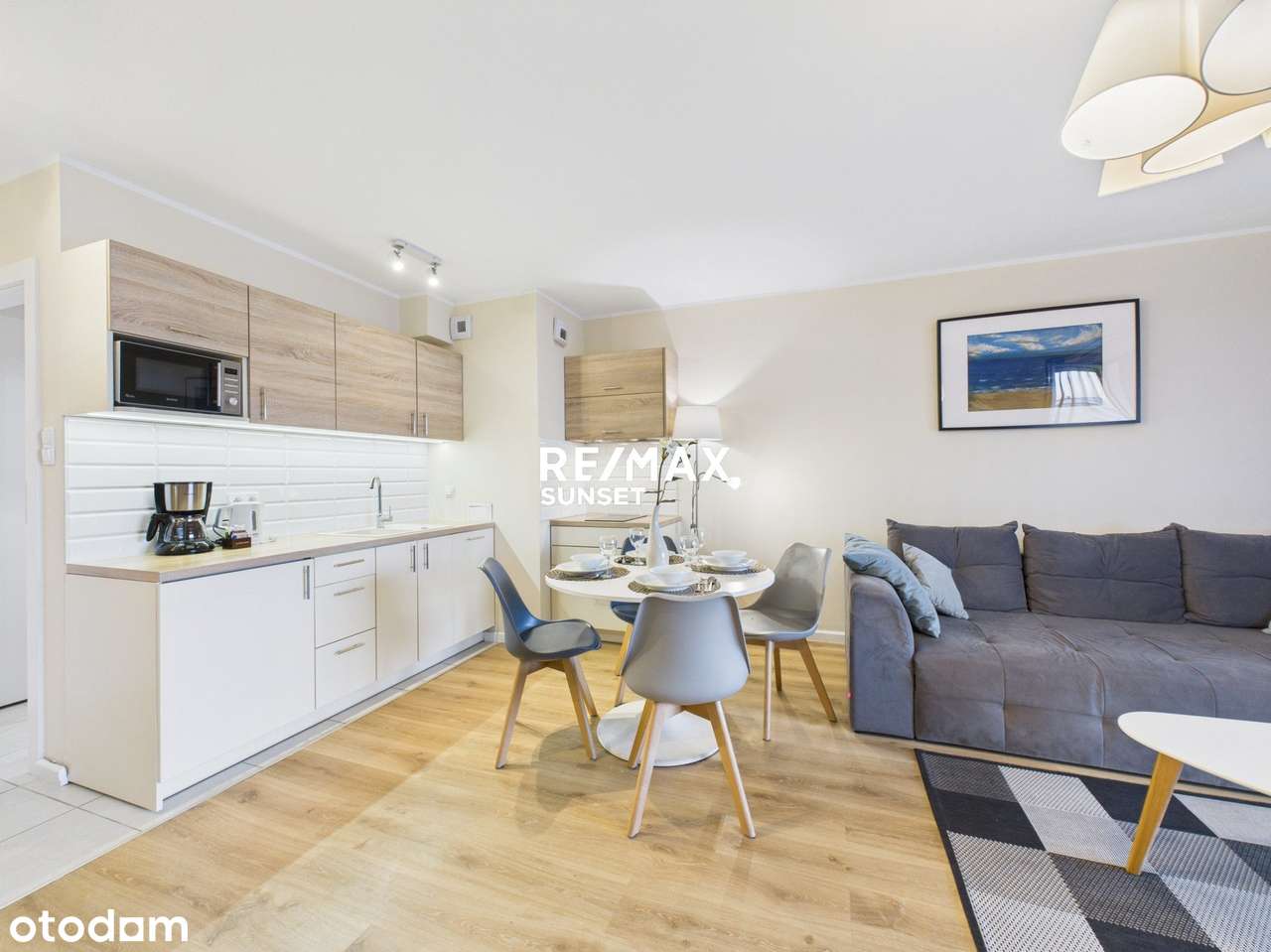 Apartament 450 m od morza, parking, basen i sauna-11