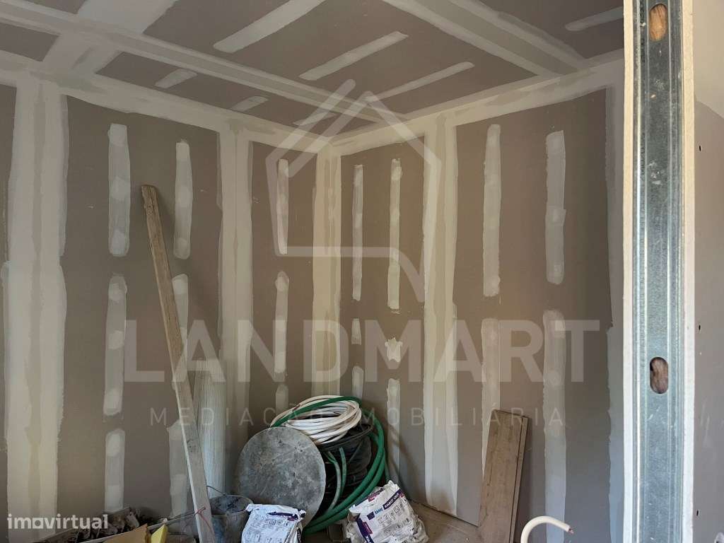 Moradia T3, Carvalhal de Turquel-2