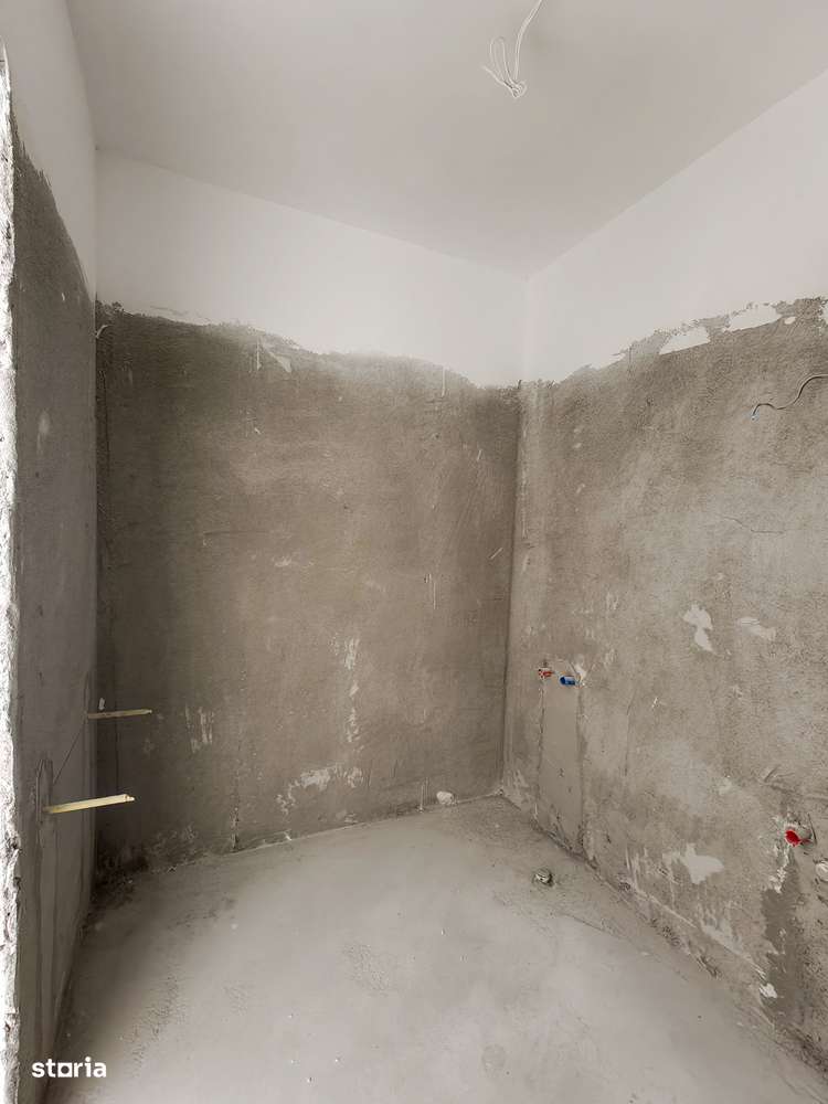 Garsoniera premium 44 mp zona Grand Arena bloc2026 Finisaje la alegere-9