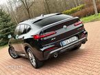 BMW X4 xDrive30i M Sport - 4