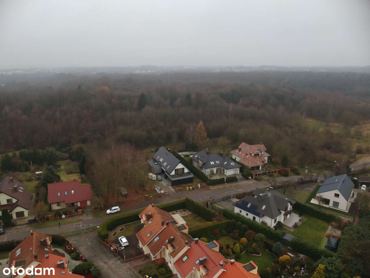 Działka Budowlana. Szczecin Bukowo. - Pełny obrazek: 2/20