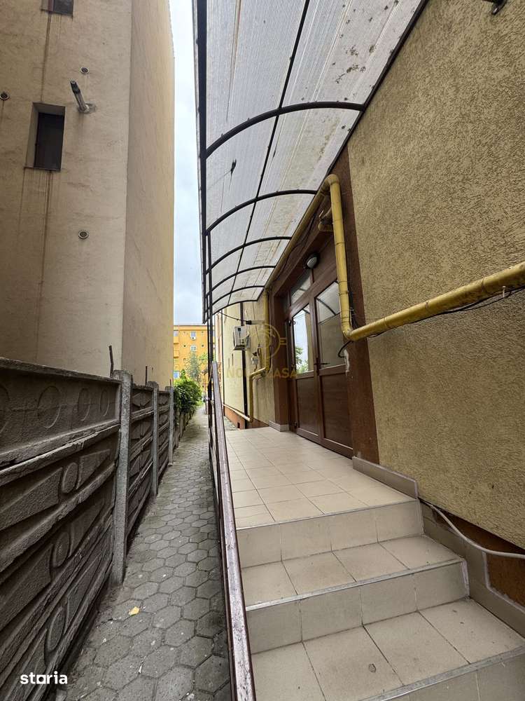 De vanzare Apartament  55MP/2 Balcoane In Satu Mare/ Bloc 2012 - Imagine principală: 3/11