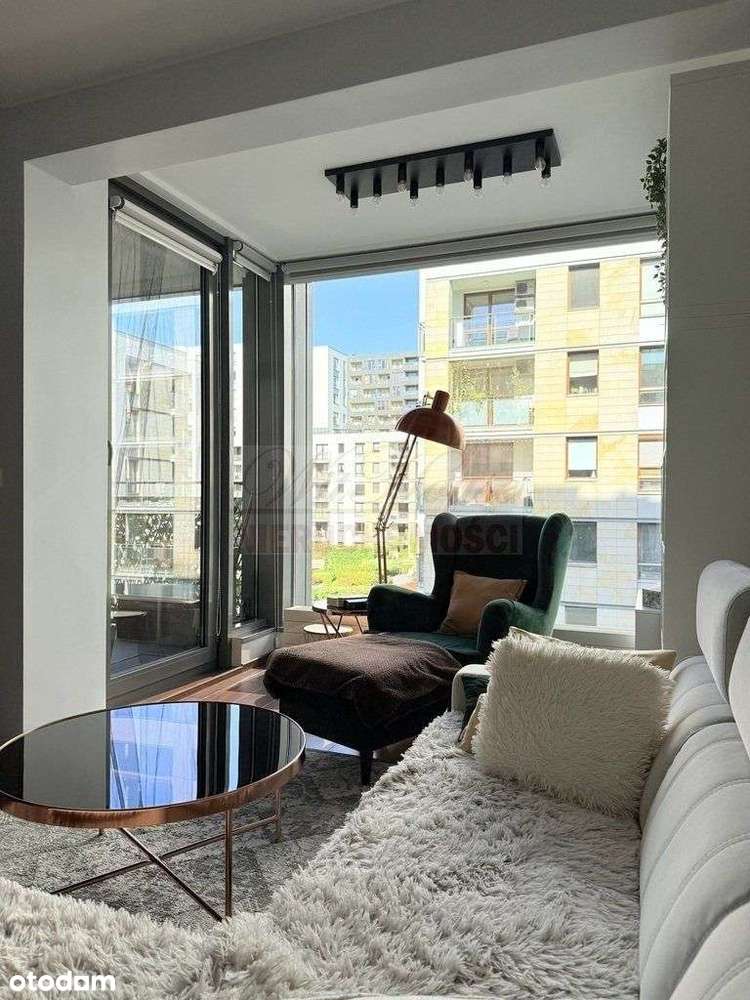 Mokotów, ul. Obrzeżna, 59,62m2, kom.lok, garaż-7