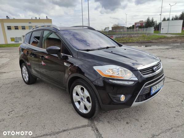 Ford Kuga 2.0 TDCi 4WD Trend - 16